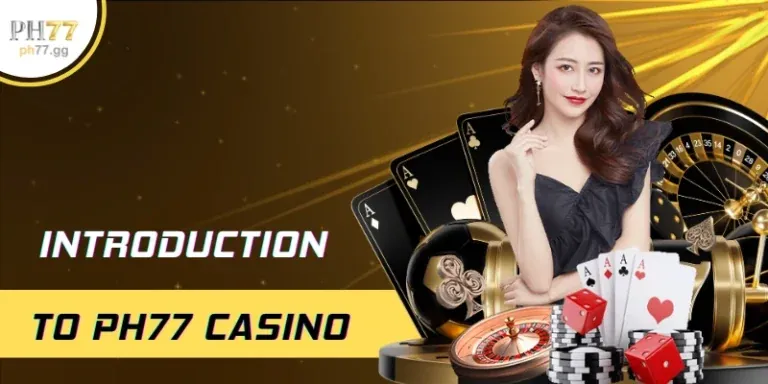 Trải nghiệm casino trực tuyến đẳng cấp tại 8 day