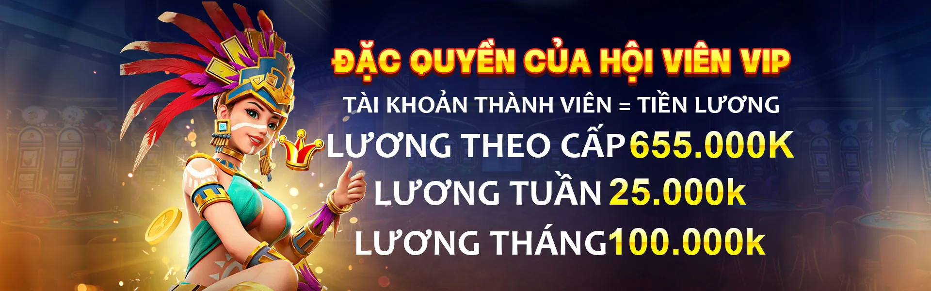 Sảnh Casino Trực Tuyến 8 day Đầy Hấp Dẫn
